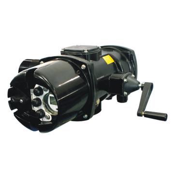 重慶川儀 M0330川儀 部分回轉(zhuǎn)電動(dòng)執(zhí)行機(jī)構(gòu)，開關(guān)型 5V/24V M0330